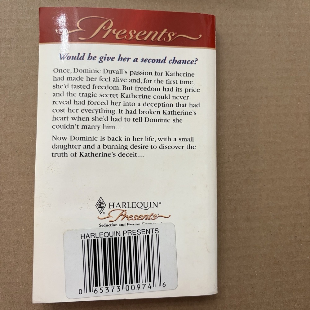 Vintage Harliquin Romance Books Lot Of 5 Books Romance - Picture 7 of 11